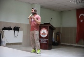 Veli Akademisi Projesi Başladı