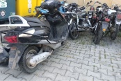 Niğde’de 3 ayrı Hırsızlık Suçlarından Aranan Şahıs Yakalandı