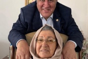 CHP Niğde Milletvekili Gürer’in Annesi Kadriye Gürer Vefat Etti