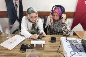 Niğde’de İşitme Taramaları İçin Sağlık Personeline Eğitim