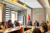 Niğde’de Kadın İstihdamı İçin Önemli Protokol